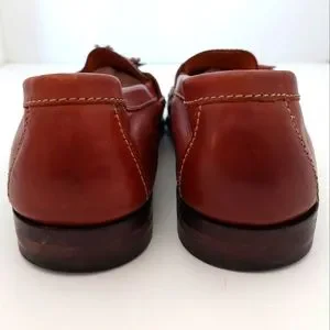 Cole Haan | Shoes | Euc Cole Haan Mens Pinch Tassel Moc  display picture 2